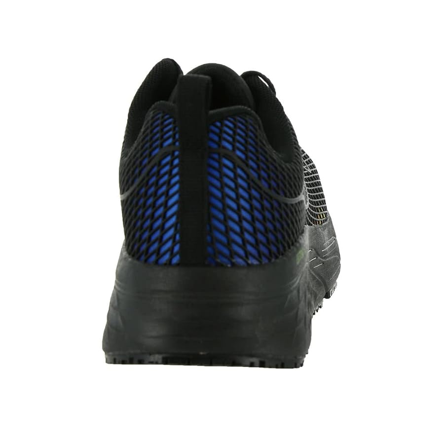 yuki ① Skechers Slade Lucan Men's Casual Shoe | 210808-KHK